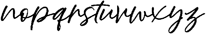 Moonlight Dreaming Regular otf (300) Font LOWERCASE