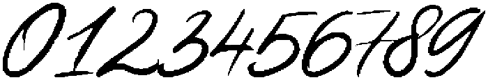 Moonlight Letters Regular otf (300) Font OTHER CHARS
