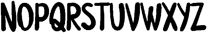 Moonlight Regular otf (300) Font UPPERCASE