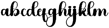 Moonlight Regular otf (300) FONT