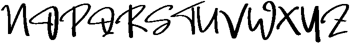 Moonlight Regular otf (300) Font UPPERCASE