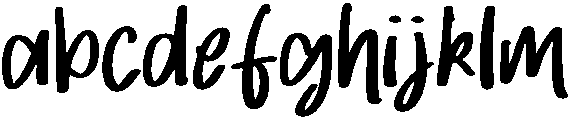 Moonlight Regular otf (300) FONT