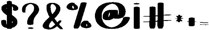 Moonlight Regular otf (300) Font OTHER CHARS