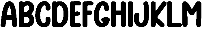 Moonlight Regular otf (300) Font UPPERCASE