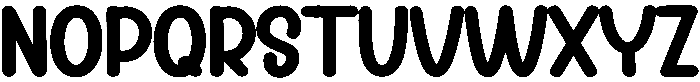 Moonlight Regular otf (300) Font UPPERCASE