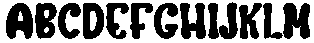 Moonlight Regular otf (300) FONT