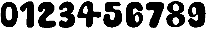 Moonlight Regular otf (300) Font OTHER CHARS