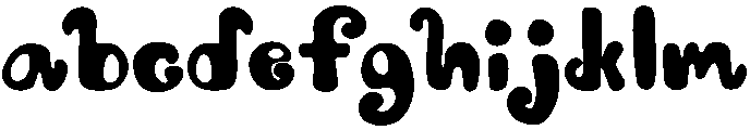 Moonlight Regular otf (300) FONT