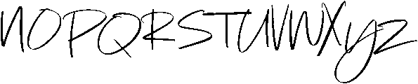 Moonlight Regular otf (300) Font UPPERCASE
