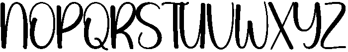 Moonlight Regular otf (300) Font UPPERCASE