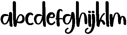 Moonlight Regular otf (300) FONT