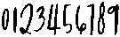 Moonlight otf (300) Font OTHER CHARS