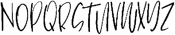 Moonlight otf (300) Font UPPERCASE