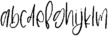 Moonlight otf (300) FONT