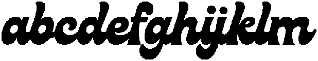 Moonlight otf (300) FONT