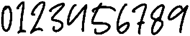 Moonlight otf (300) Font OTHER CHARS