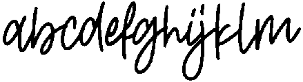 Moonlight otf (300) FONT