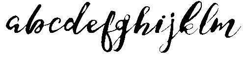 Moonlight otf (300) FONT