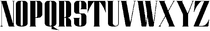 Moonlight otf (300) Font UPPERCASE