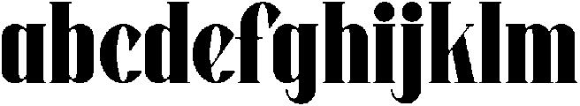 Moonlight otf (300) FONT