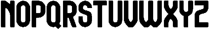 Moonlight ttf (300) Font UPPERCASE