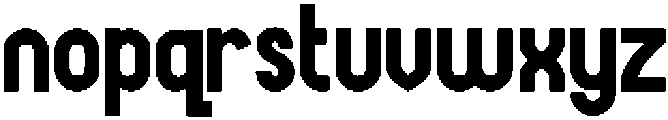 Moonlight ttf (300) Font LOWERCASE