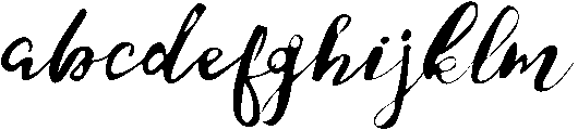 Moonlight ttf (300) FONT