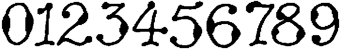 MoonlightBallet Bold otf (300) Font OTHER CHARS