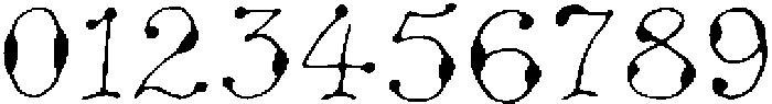 MoonlightBallet Regular otf (300) Font OTHER CHARS