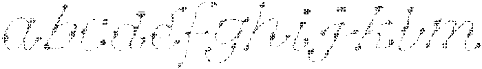MoonlightBallet Stitched otf (300) FONT