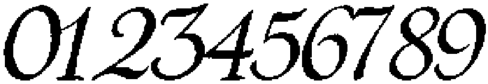 MoonlightOverture Regular otf (300) Font OTHER CHARS