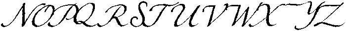 MoonlightOverture Regular otf (300) Font UPPERCASE