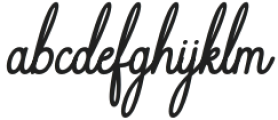 MoonlightSignature-Italic otf (300) FONT