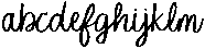 Moonlit Lovers Regular otf (400) FONT