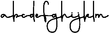 Moonlite Regular otf (400) FONT