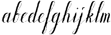 Moonlure Clean otf (400) FONT