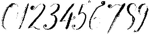 Moonlure Regular otf (400) Font OTHER CHARS