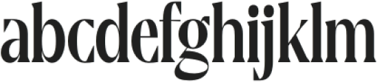 Moonni Zehher otf (400) FONT