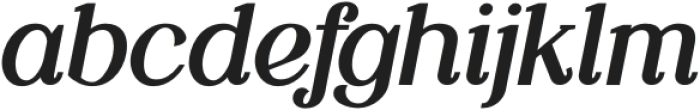MoonscapeSerif ExtraBold Italic otf (700) FONT