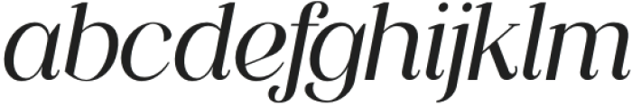 MoonscapeSerif Italic otf (400) FONT