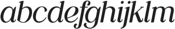MoonscapeSerif Medium Italic otf (500) FONT