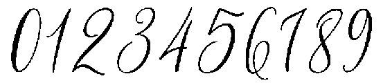 Moonshine Regular otf (400) Font OTHER CHARS