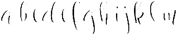 Moonshine otf (400) FONT