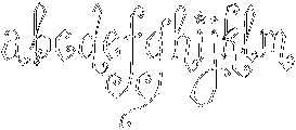 Moonspindle Outline Fine Regular otf (400) FONT