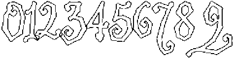 Moonspindle Outline Regular otf (400) Font OTHER CHARS