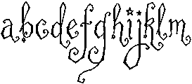 Moonspindle Regular otf (400) FONT