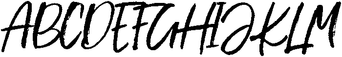 Moonstone otf (400) Font UPPERCASE