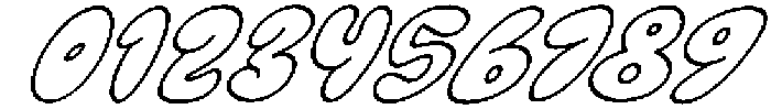 Moonveil Playful Italic Italic otf (400) Font OTHER CHARS