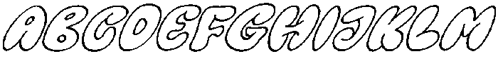 Moonveil Playful Italic Italic otf (400) FONT