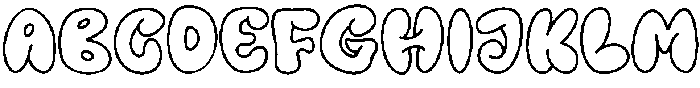 Moonveil Playful otf (400) FONT